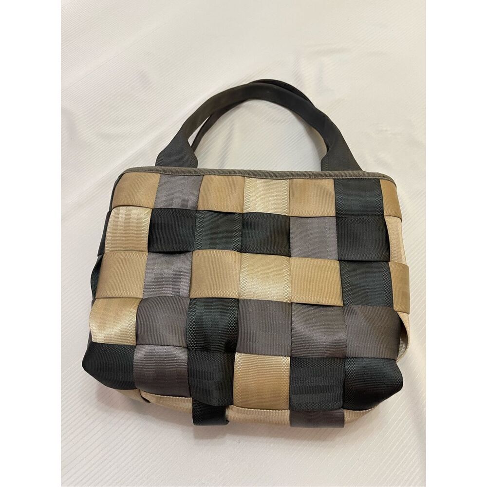 Seatbelt Bag Purse Handbag Unbranded